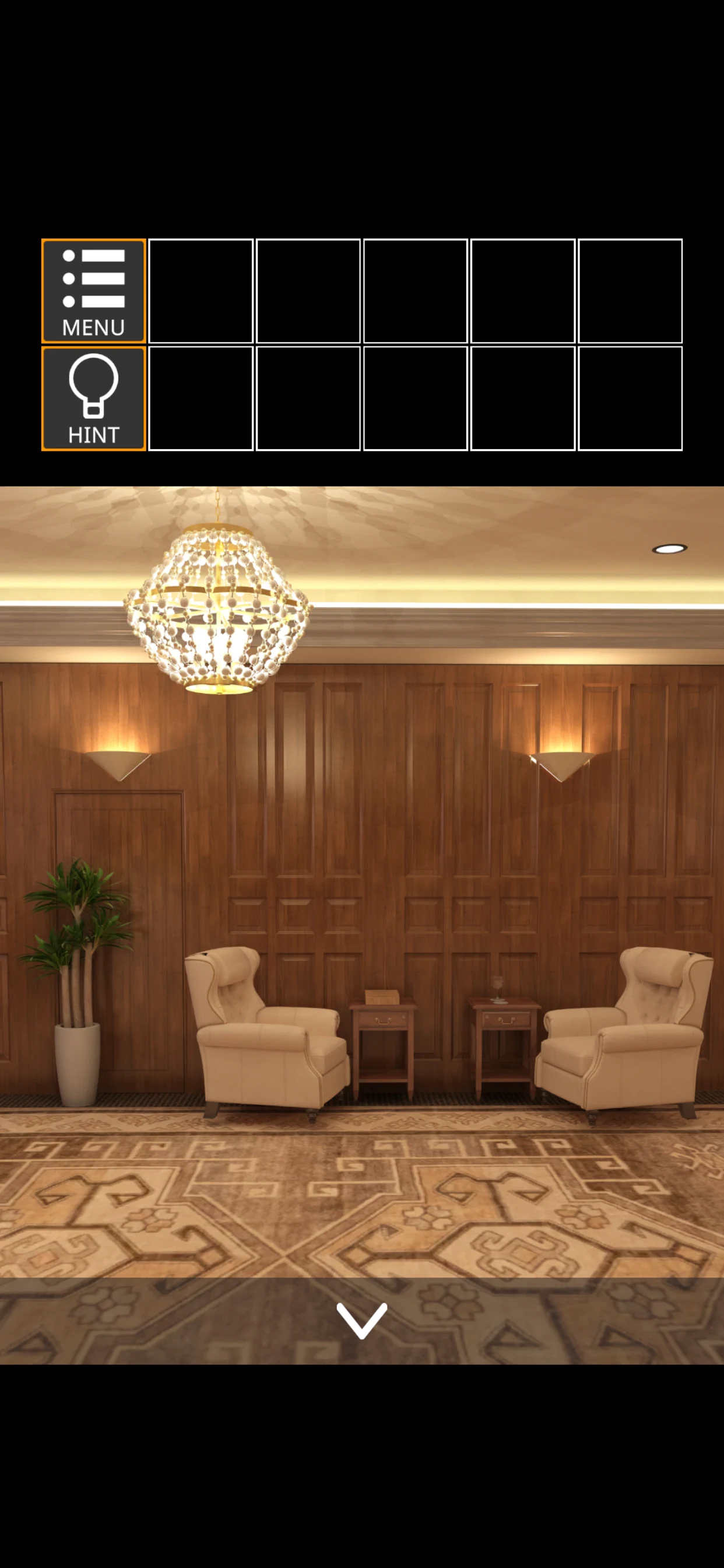 EscapeGameNeatEscapeCollection screenshot
