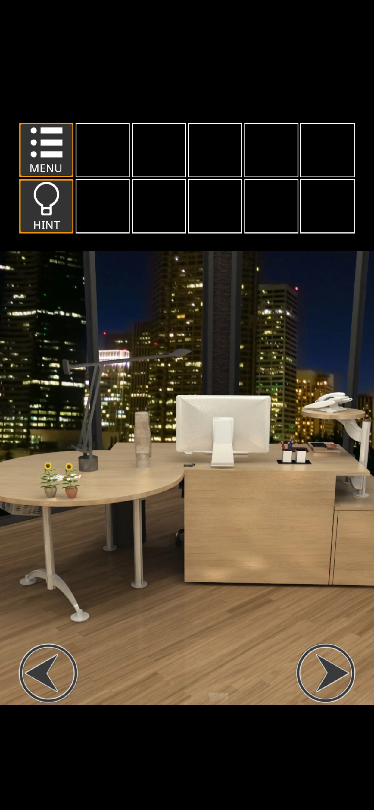 EscapeGameNeatEscapeCollection screenshot