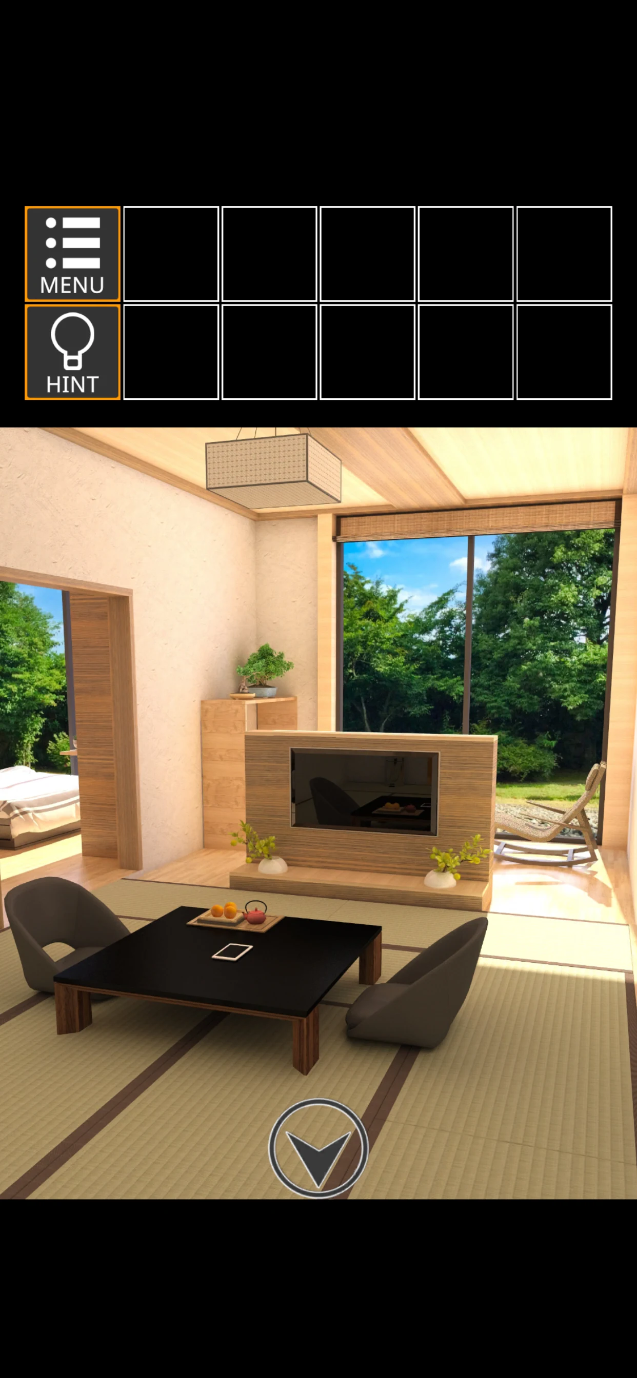 EscapeGameNeatEscapeCollection screenshot