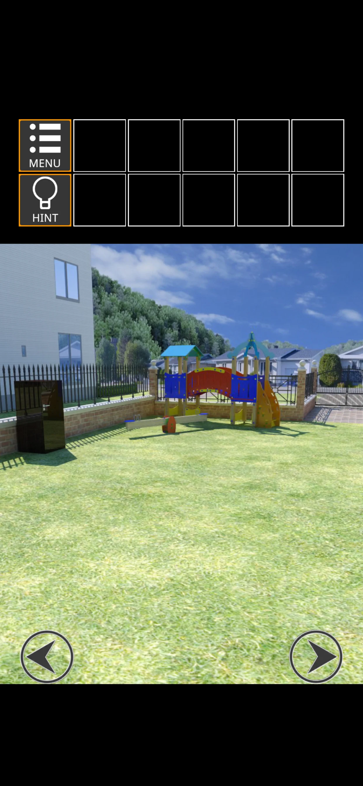 EscapeGameNeatEscapeCollection screenshot