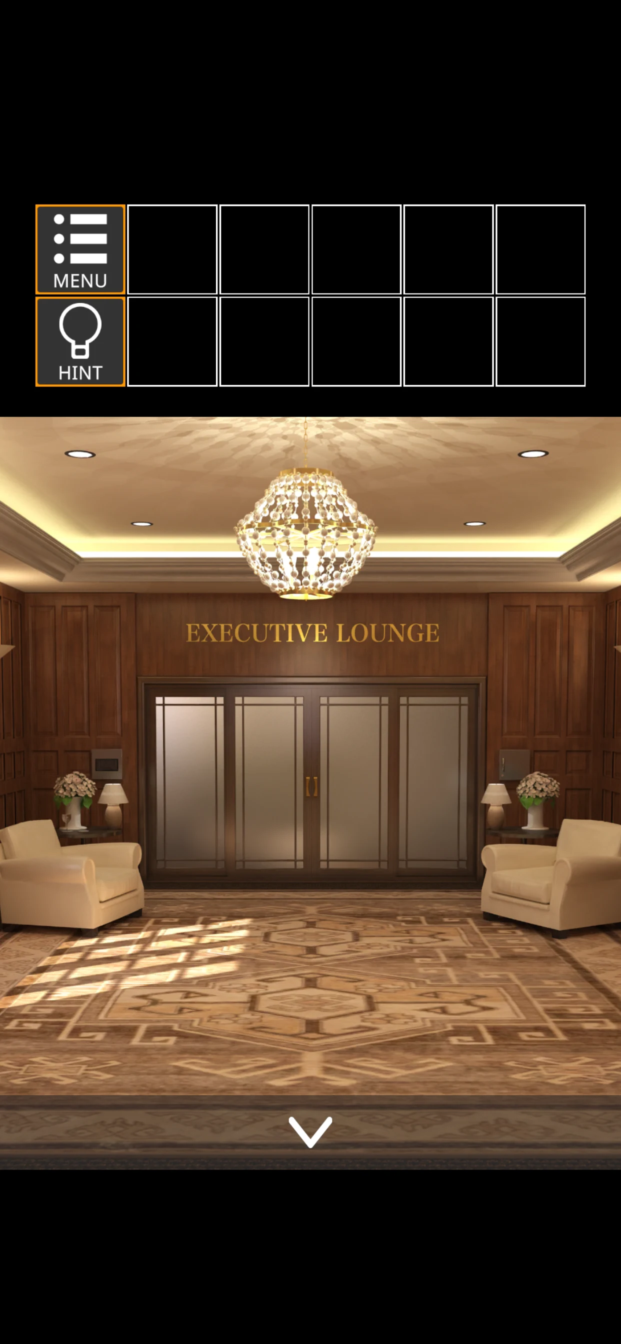 EscapeGameNeatEscapeCollection screenshot