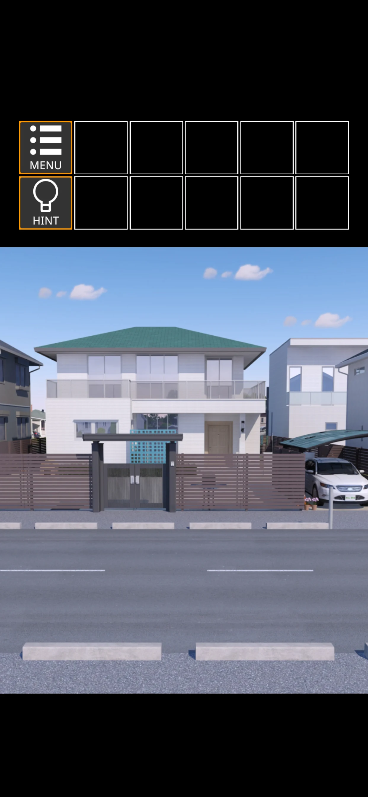 EscapeGameNeatEscapeCollection screenshot