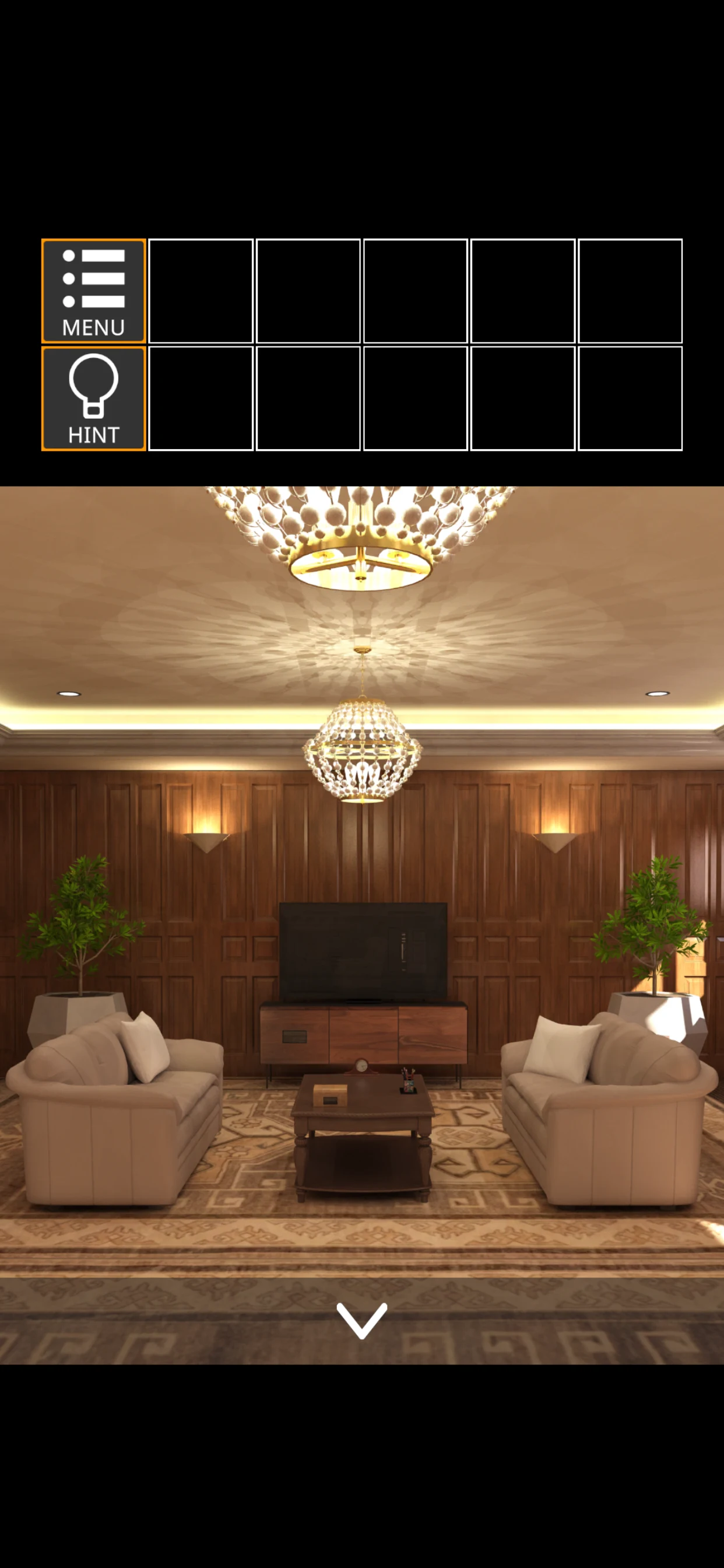 EscapeGameNeatEscapeCollection screenshot