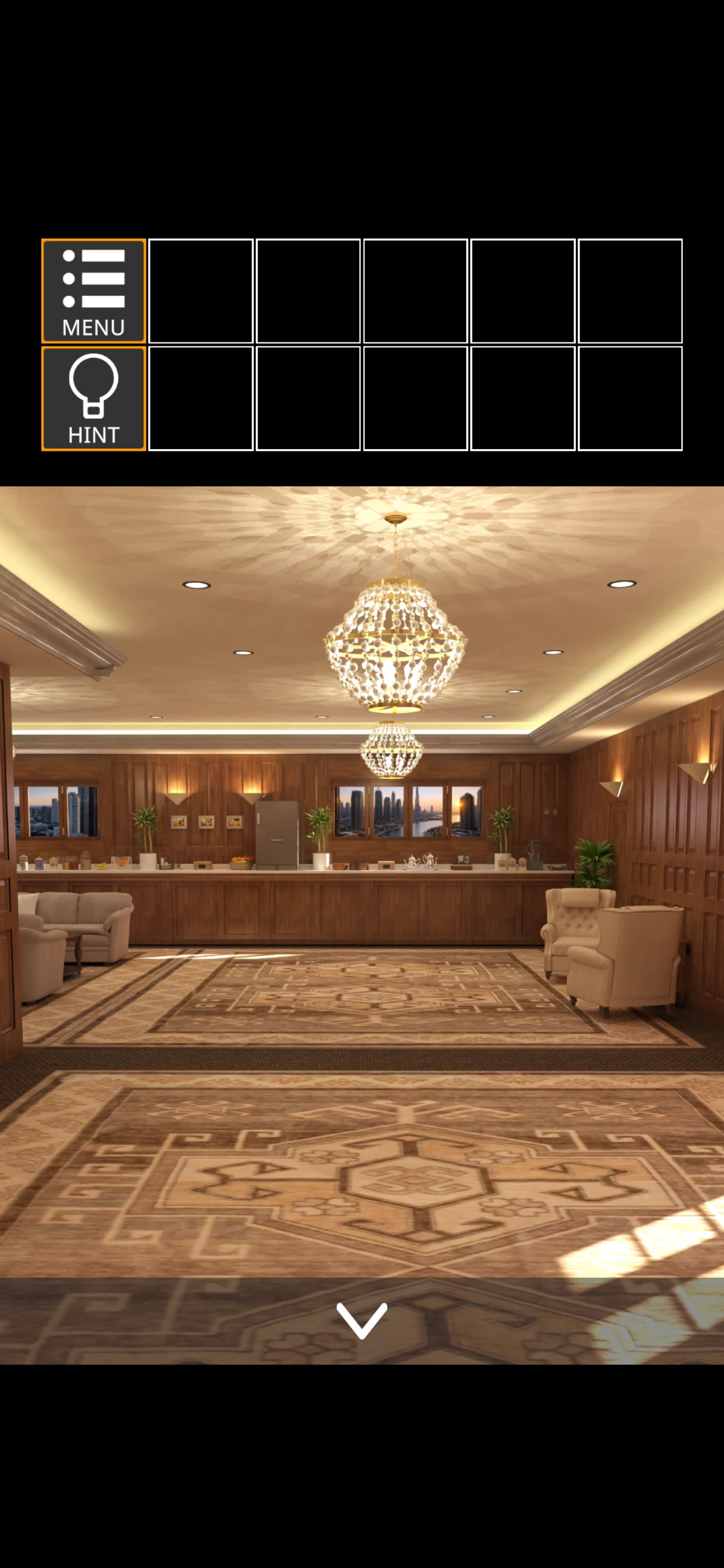 EscapeGameNeatEscapeCollection screenshot