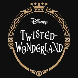 Icono de Disney Twisted-Wonderland